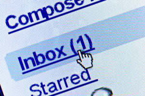 Email Inbox Zero